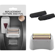 Mia Titanium Foil for Andis Shaver TS1 Gold