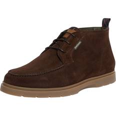 Chukka Boots on sale Barbour Tucker Chukka Boots - Coffee