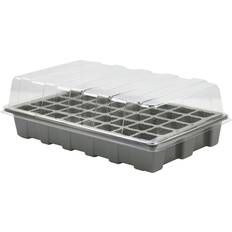 Verve Verve Grey Seed Tray 39 cm Set
