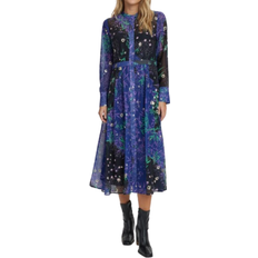 Nümph Nukyndall New Dress - Blueprint