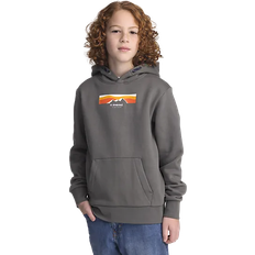 Everest Barnkläder Everest J Recline Hood Kläder - Khaki Grey