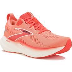 Brooks W Glycerin 22 Löparskor - Desert Flower