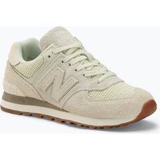 New Balance 574 - Cream