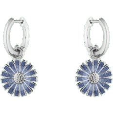 Georg Jensen Daisy Örhängen Dam - Blå