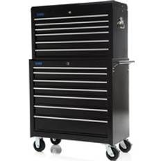SGS 36in Professional 13 Drawer Tool Chest & Roller Cabinet