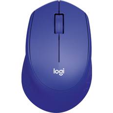 Logitech M330 Silent Plus Blue