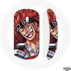 One Piece Anime Manga Kabellose Maus