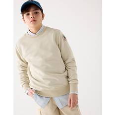 Parajumpers K2 Sweater - Creme