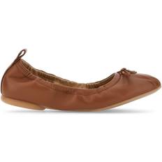 Hogan Low Shoes Hogan H684 Ballet Flats - Brown