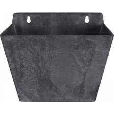 ArtStone Ella Wall Hanger Black 22 x 15 in ∅22cm