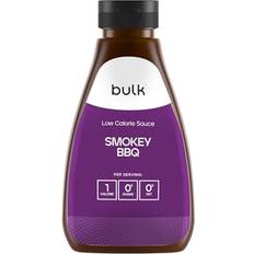 Low Calorie Sauces Low Sugar Smokey BBQ 425 g