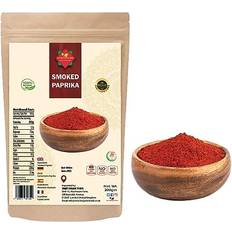 Smoked Paprika 200g 7.05oz