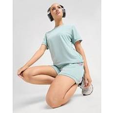 Turquoise Trousers & Shorts Nike Academy 2.0 Shorts - Light Blue