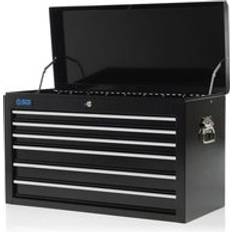 36in Professional 6 Drawer Tool Box Chest