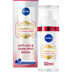 Nivea Luminous 630 Anti Dark-Spot Anti-Age Serum 30ml