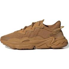 Adidas Ozweego Shoes adidas Ozweego Sand - Brown