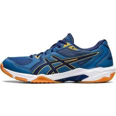 Asics Volleyballschuhe Asics Gel-Rocket 10 - Azure Deep Ocean