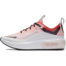Nike Air Max Dia SE Flash Crimson - Black