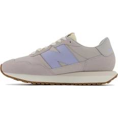 New Balance 237 - Grey Purple