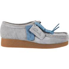 Clarks Wallabee EVOSH Sko - Dark Grey