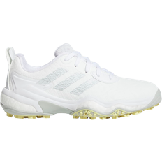 Dame - Genbrugsmaterialer Golfsko adidas Codechaos 25 W - FTWWHT/WONSI