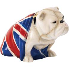 Royal Doulton En Porcelaine James Bond 007 Dition Mourir Peut Attendre Figurine