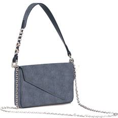 HUGO Mel Handbag - Blau