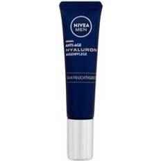 Nivea Ögonkrämer Nivea Men Hyaluron Anti-Age Eye Cream 15ml
