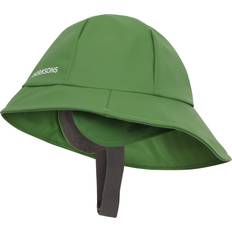 Ämpärilakit Didriksons Sadehattu Southwest Kids 8 - Vihreä