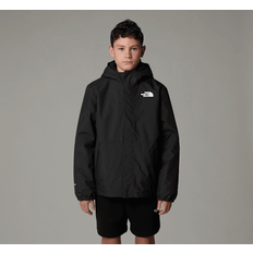 The North Face XXL Rain Jackets The North Face Boys' Warm Antora Rain Jacket - TNF Black