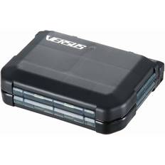 VS-318DD 122 x 87 x 40 mm Black