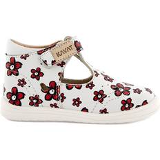 Kavat Ängskär XC - Floral - Vit/Blommig