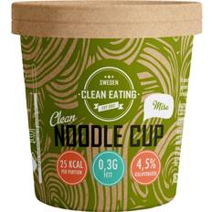 Clean Eating Noodle Cup Miso 162 g