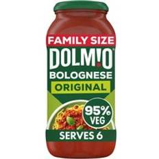 Dolmio Bolognese Original Sauce 675g