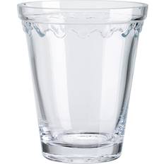 Bergs Potter Københavner 21 cm Klar Vase