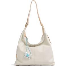 Gabs Naxos Clara Hobo Bag - Beige