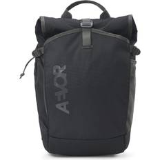 AEVOR Roll Pack 20 - Black Charcoal