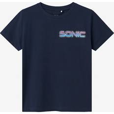 Name It Sonic T-shirt
