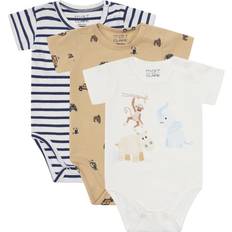 Bertram 3-Pack Pale Khaki