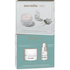 Sensilis Supreme Day Cream SPF15 50ml Set 2 Pieces