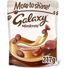 Milk Chocolate Pouch Bag 195g