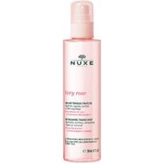 Nuxe Very Rose Refreshing Toning Mist 200ml