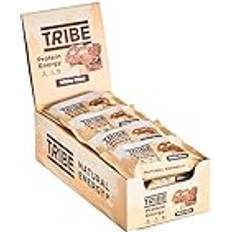 Tribe Tribe White Choc Protein Energy Bar 50g