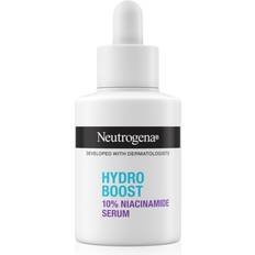 Neutrogena Serums & Face Oils Neutrogena Hydro Boost 10% Niacinamide Serum 30ml 30ml