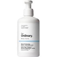 The Ordinary Natural Moisturizing Factors Inulin Body Lotion