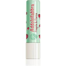 Bálsamo Labial Orgánico Edulcorante Fresa y Crema