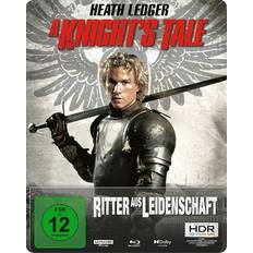 4K Blu-ray Ritter Aus Leidenschaft (4K)