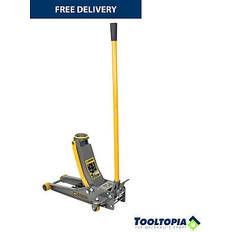 3 Ton Low-profile Trolley Jack
