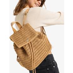 Natur Ryggsäckar Roxy Spotless Sunnies Backpack - Natural