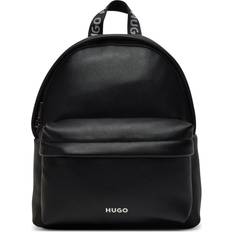 HUGO Bel Backpack - Schwarz